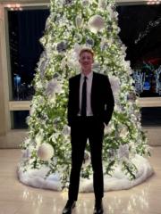 Josiah Christopherson