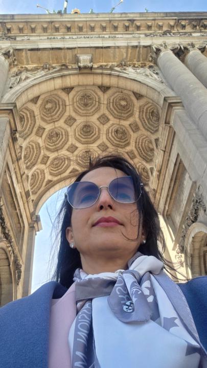 Tatjana Topalović