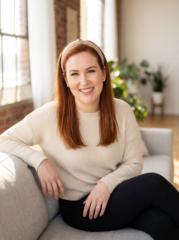 Carrie Rockershousen