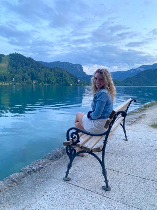 Elisabeth Kehrer