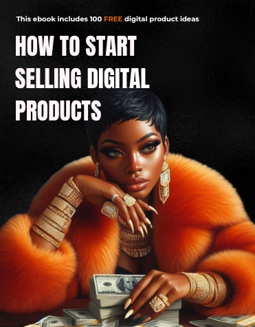 How To Start Selling Digital Products