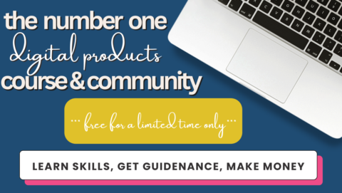 Digital Products Academy gallery image
