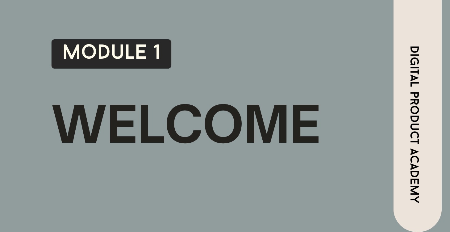Welcome!!