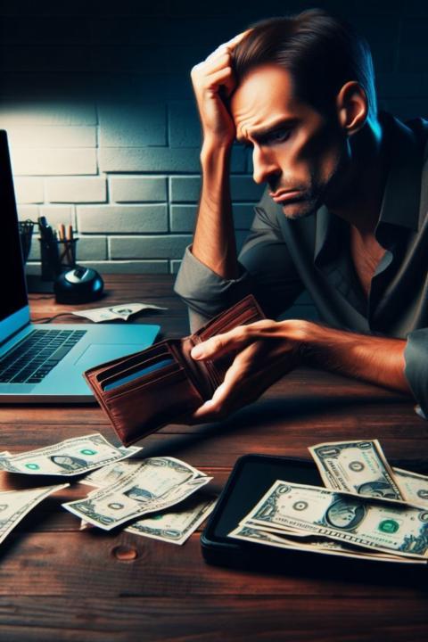 One Stream of Income Is Not Enough