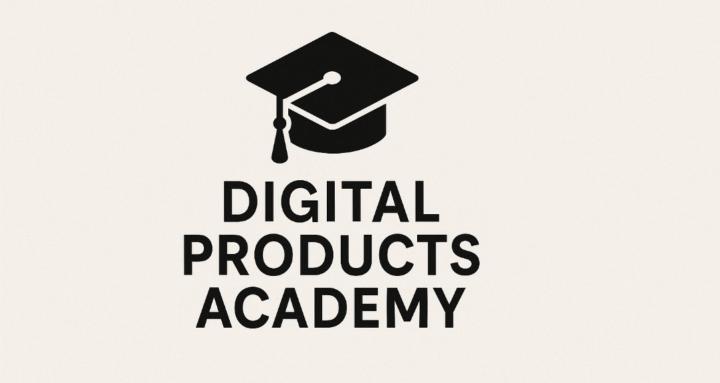 Digital Products Academy