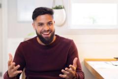 Malik Ahmed