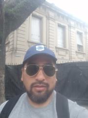 Cristian Herrera