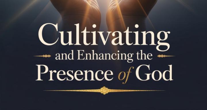 Eden-Filled Believer Community