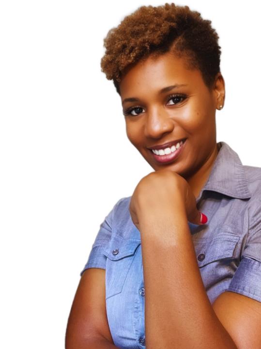 Dr. Geraldine Calhoun