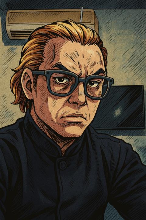 致源 李