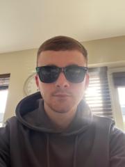 Niall Kelly