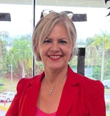 Gladys Hernandez