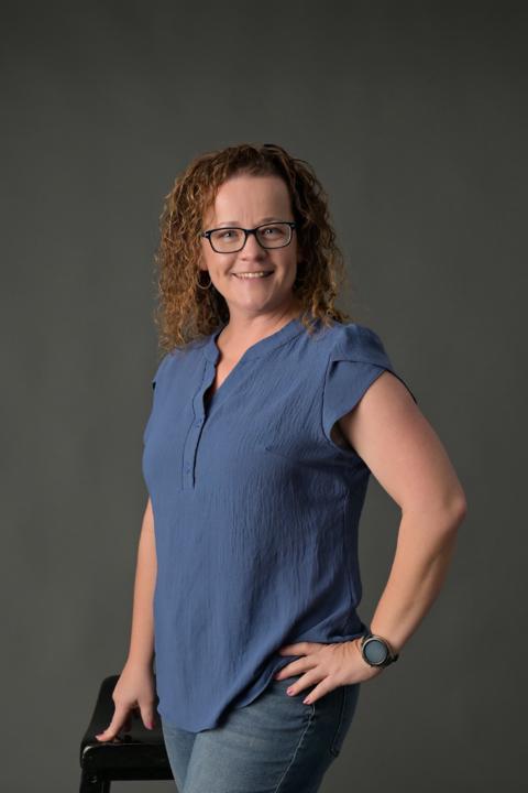 Christy Marshall