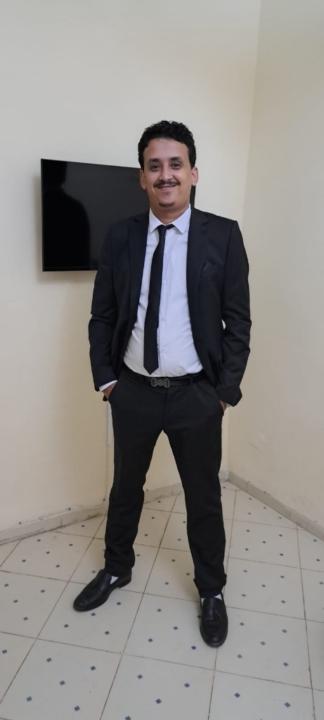 Azzeddine Tahiri