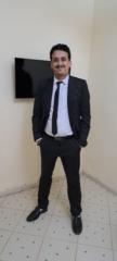 Azzeddine Tahiri