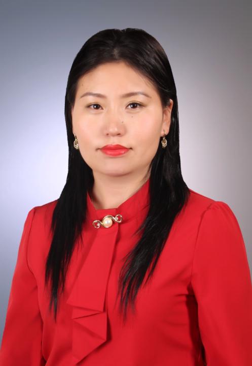 Ankhtsetseg Battulga