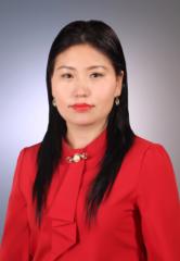 Ankhtsetseg Battulga