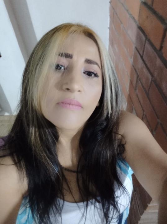 Mary Sol Cadavid