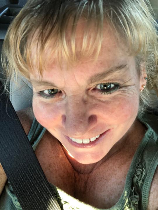 Tracy Stock