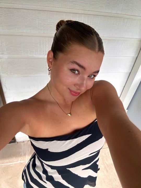 Laura Berry