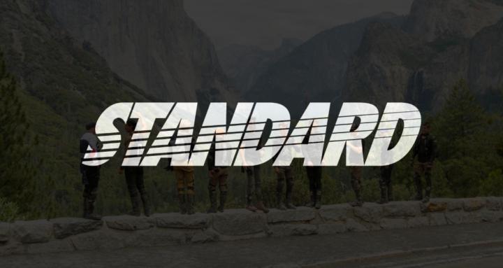 I AM the STANDARD