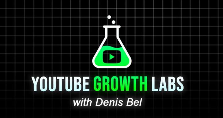 YouTube Growth Labs