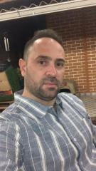 David Guillermo Martinez Villa