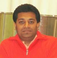 Yogesh Panchal
