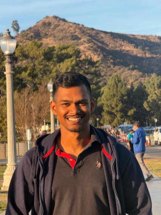 Yehan Bookoladeniya