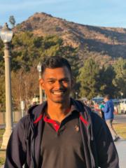 Yehan Bookoladeniya