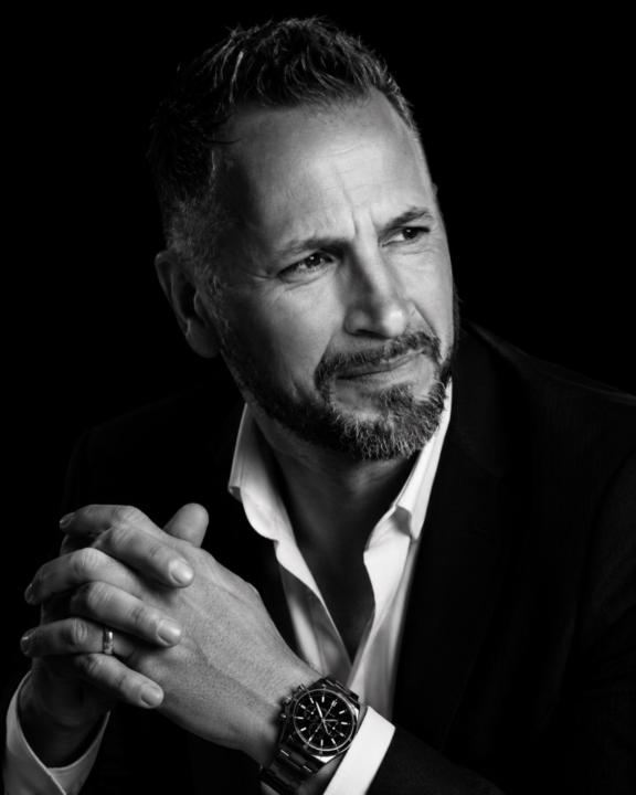 Paul Wnoroski