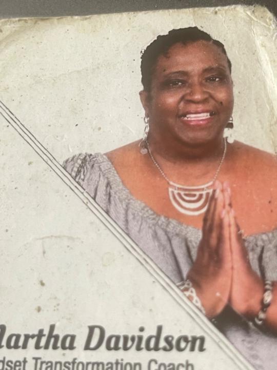 Martha Davidson