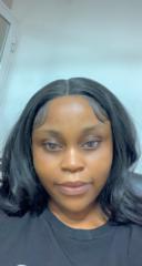 Nina Agwor