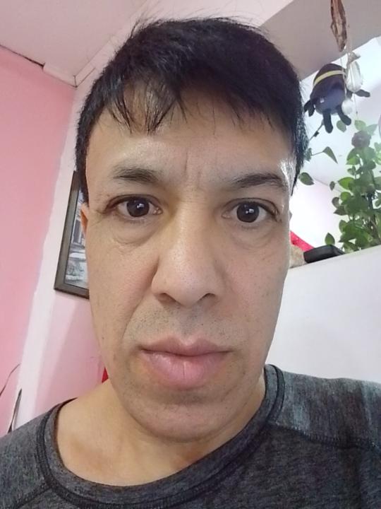 Ernesto Daniel Silva