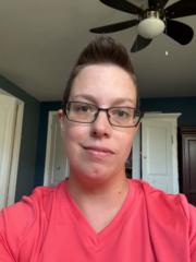 Vickie Houde