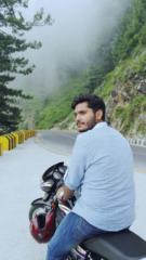 Muhammad Ali Bhalli Zada