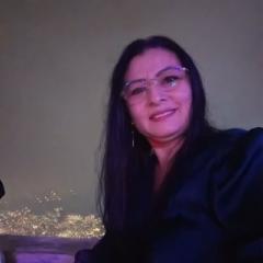 Blanca gloria Lopez rosero