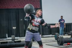 Chris Van Rensburg