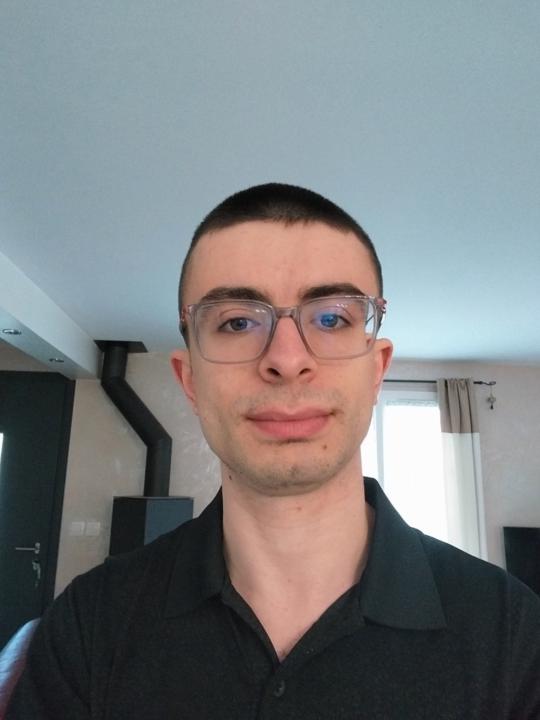 Simon Ben SADOUN-BARTHOLLET