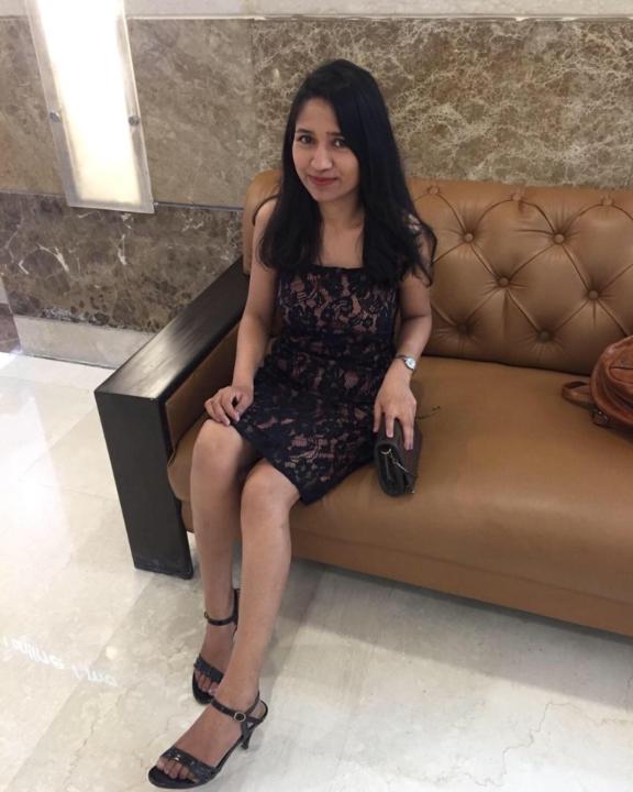 Tamanna Dhyani