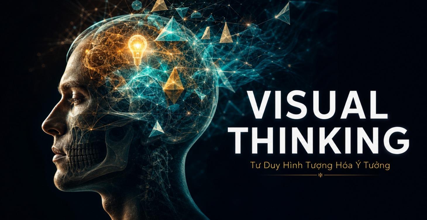 Step 8 - Visual Thingking (Nâng Cao)