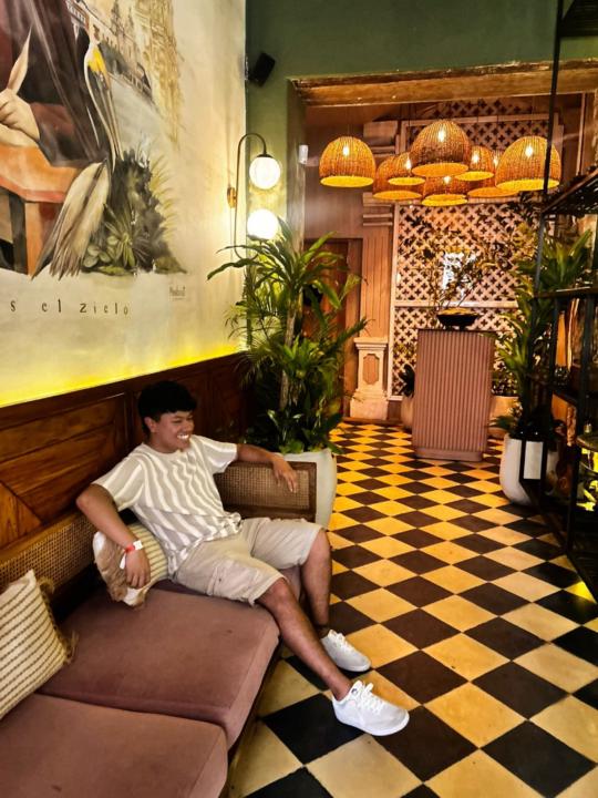 Juan Sebastián Valderrama