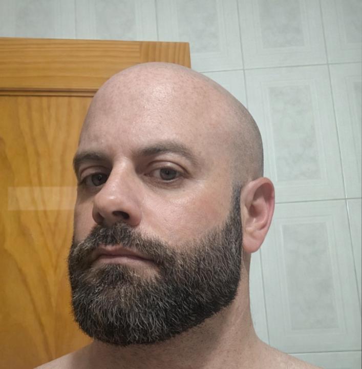 Iban Lopez Martinez
