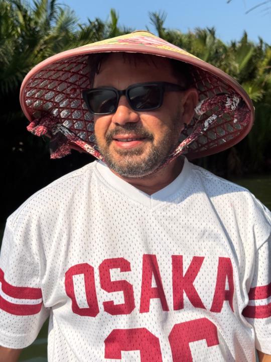 Mark Nitsos