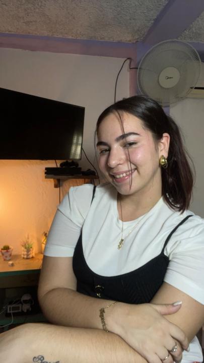 Heysa Rodríguez Matos