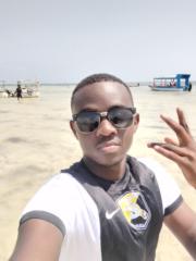 Brian Muuo