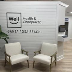 Santa Rosa Beach Whc