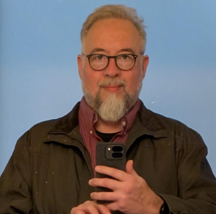 Larry Shaw
