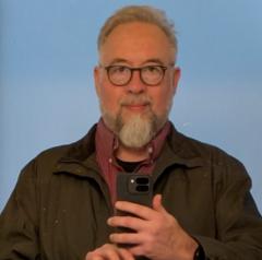 Larry Shaw