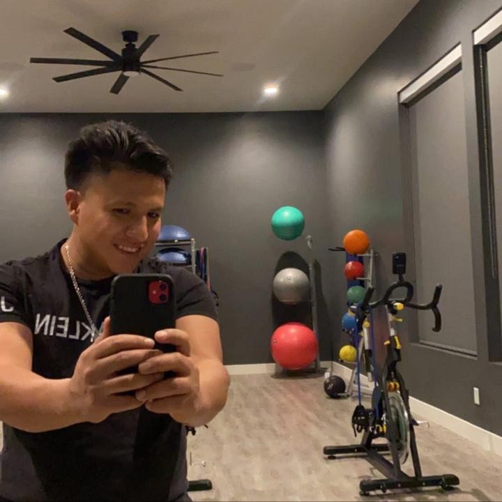 Arturo Garcia Villegas